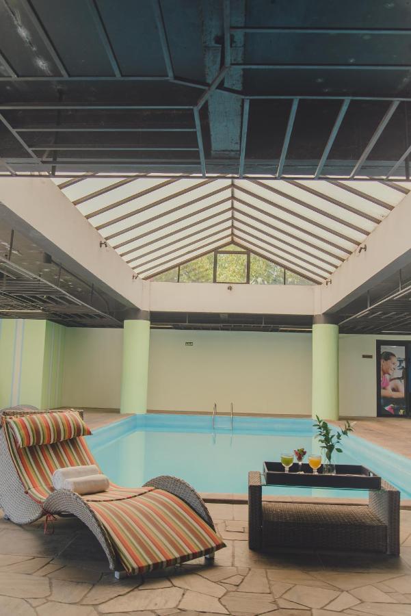 Hotel Swan 4*