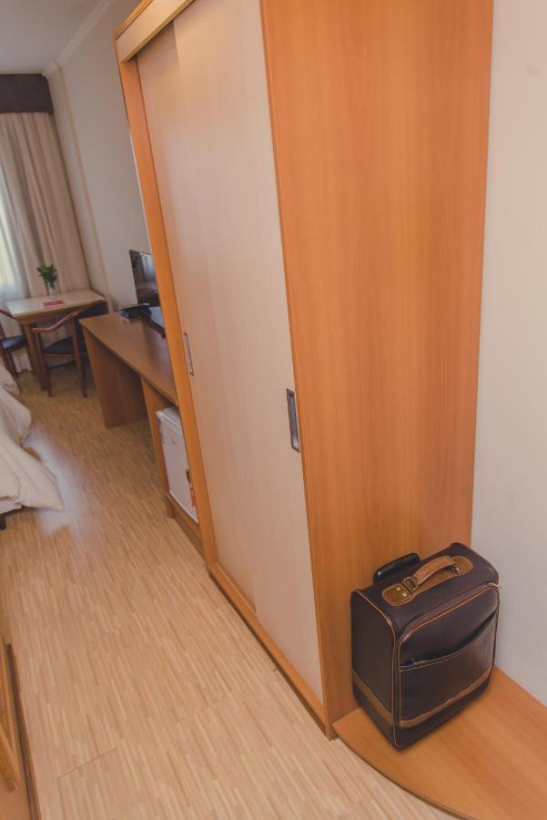 Swan Hotel Novo Hamburgo