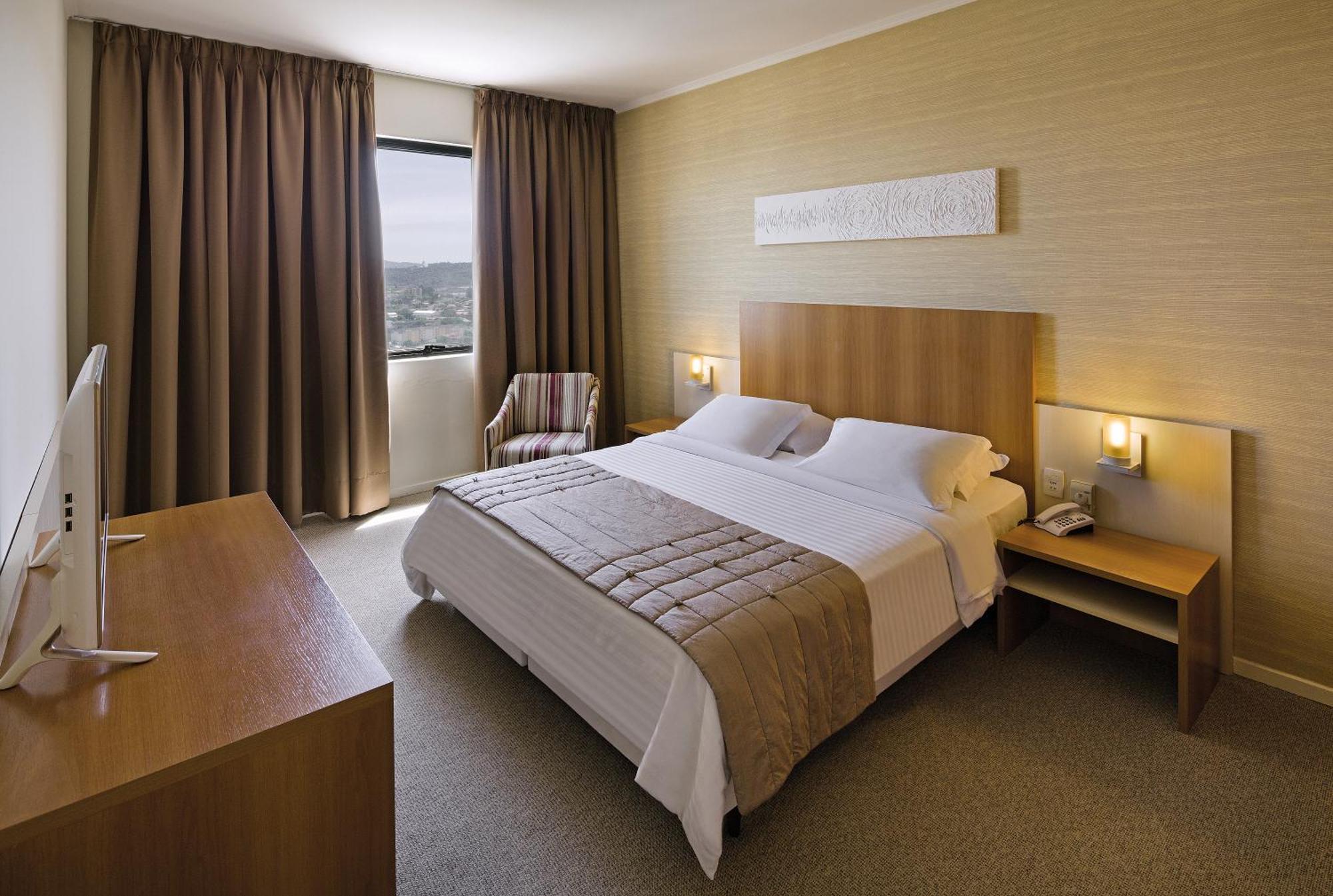 Swan 4* Novo Hamburgo